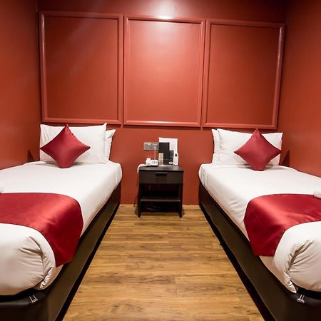 Bloommaze Boutique Hotel Пучонг Номер фото