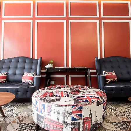 Bloommaze Boutique Hotel Пучонг Екстер'єр фото