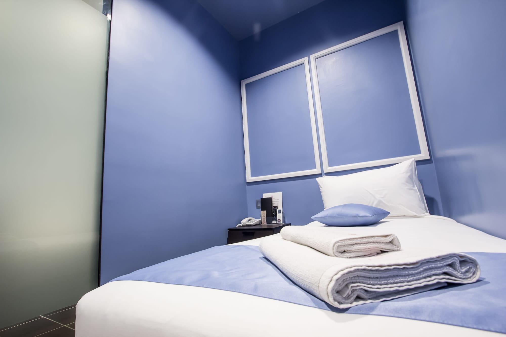 Bloommaze Boutique Hotel Пучонг Екстер'єр фото