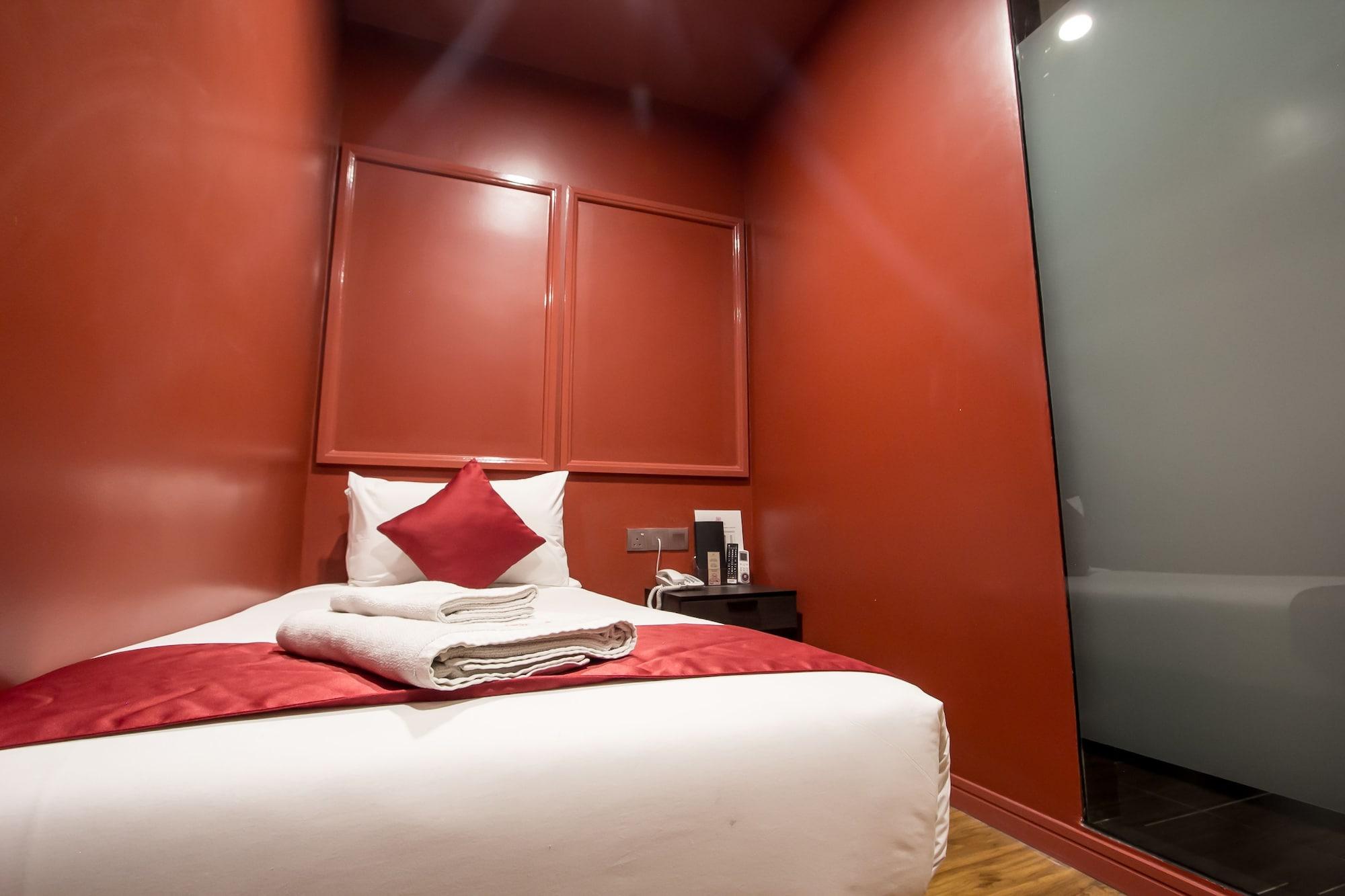 Bloommaze Boutique Hotel Пучонг Екстер'єр фото