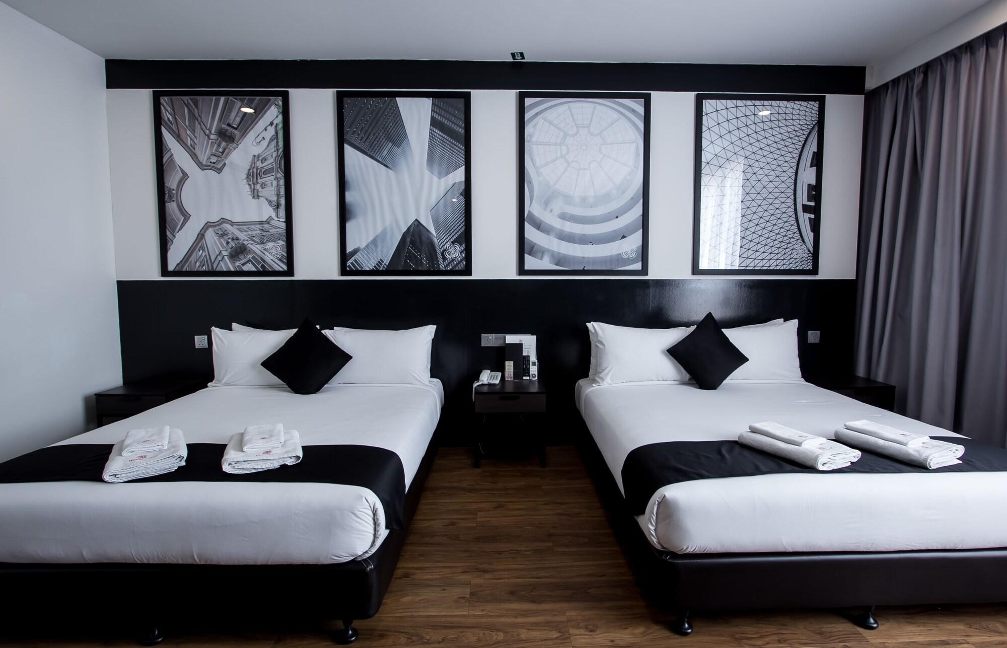 Bloommaze Boutique Hotel Пучонг Екстер'єр фото