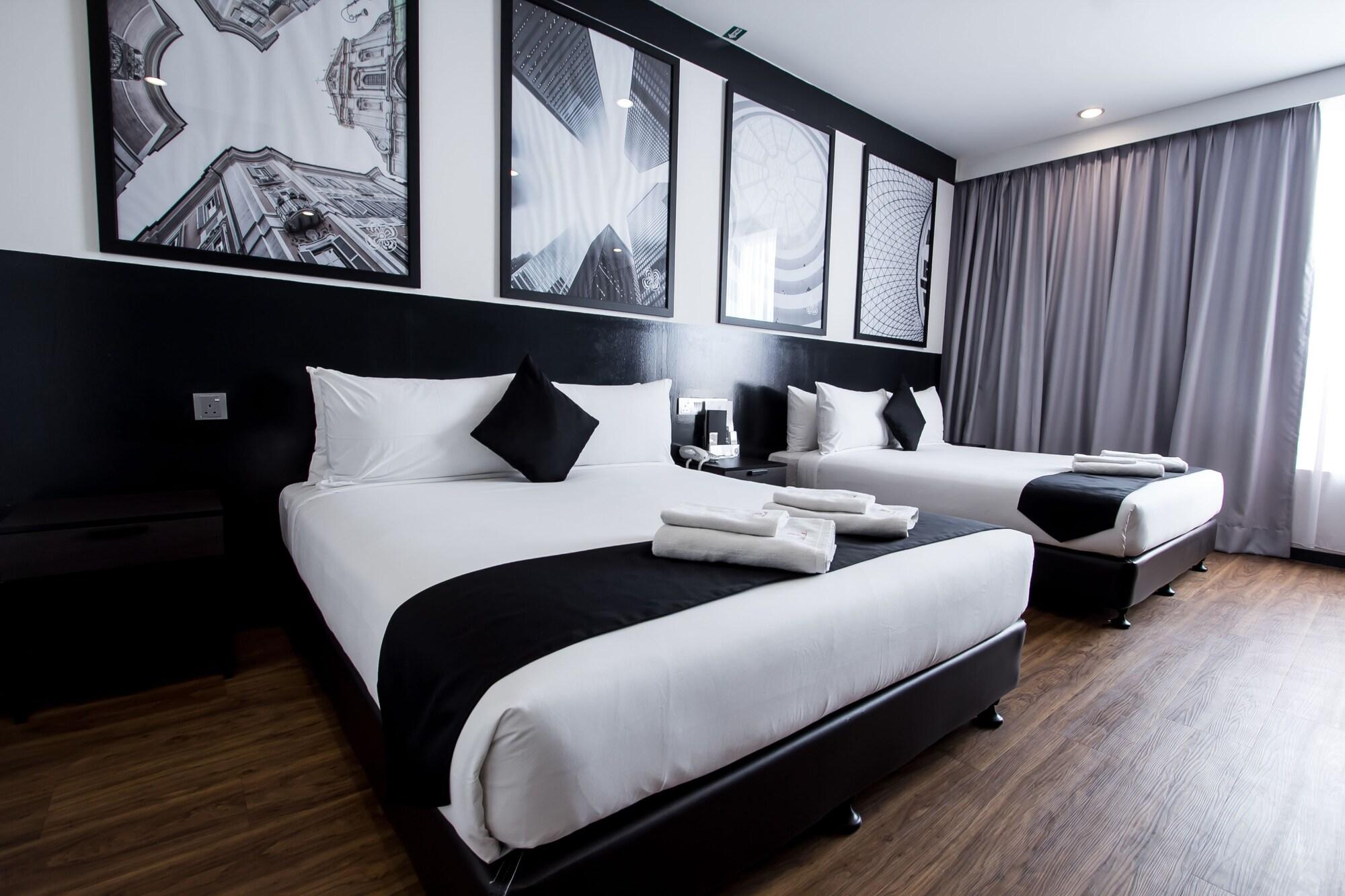 Bloommaze Boutique Hotel Пучонг Екстер'єр фото