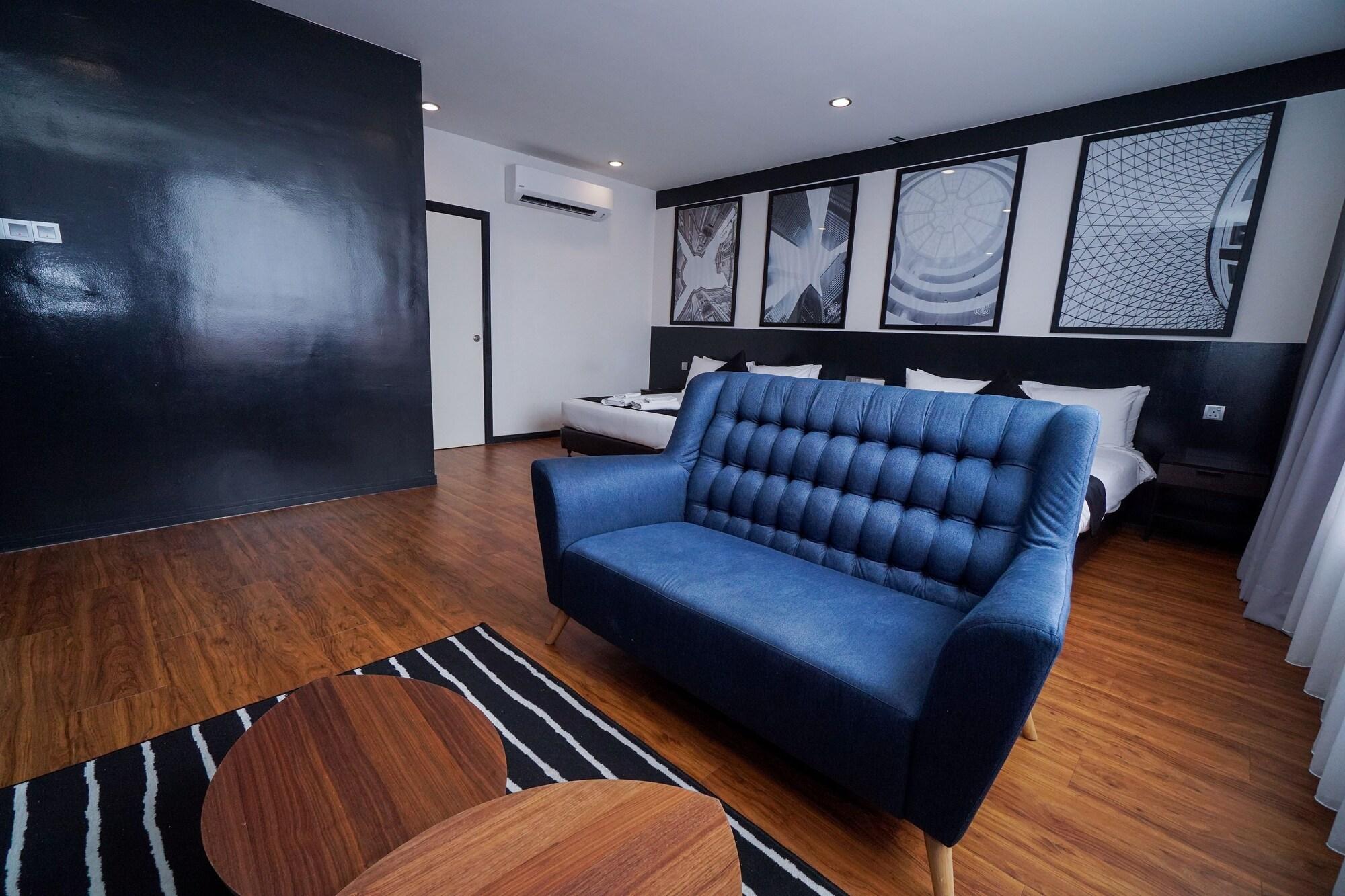 Bloommaze Boutique Hotel Пучонг Екстер'єр фото