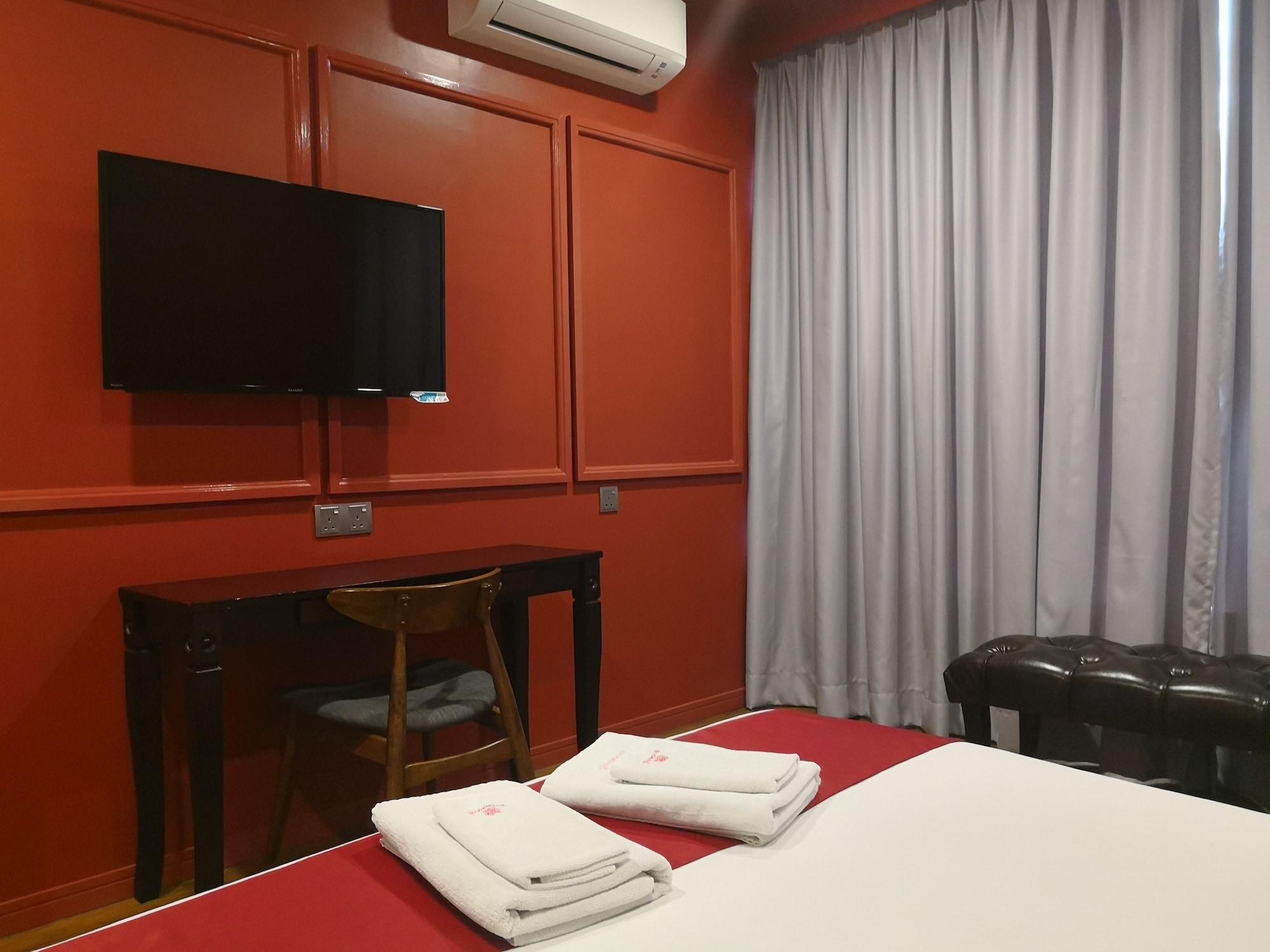 Bloommaze Boutique Hotel Пучонг Екстер'єр фото