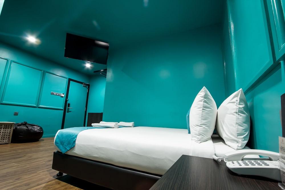 Bloommaze Boutique Hotel Пучонг Екстер'єр фото