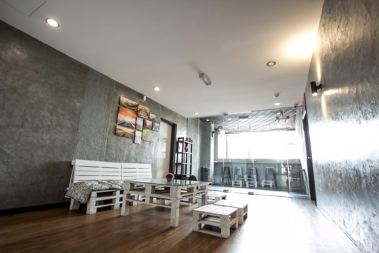 Bloommaze Boutique Hotel Пучонг Екстер'єр фото