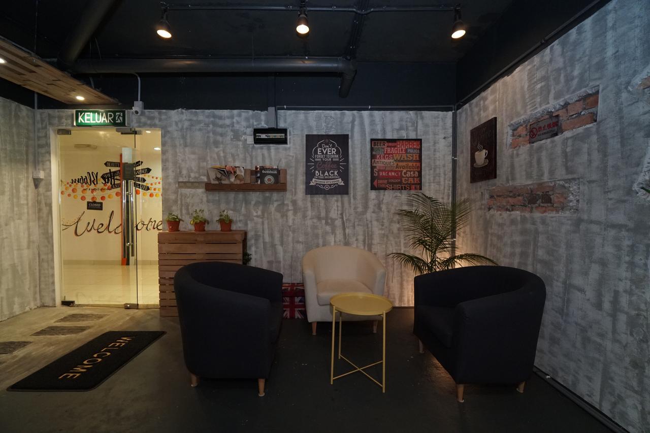 Bloommaze Boutique Hotel Пучонг Екстер'єр фото