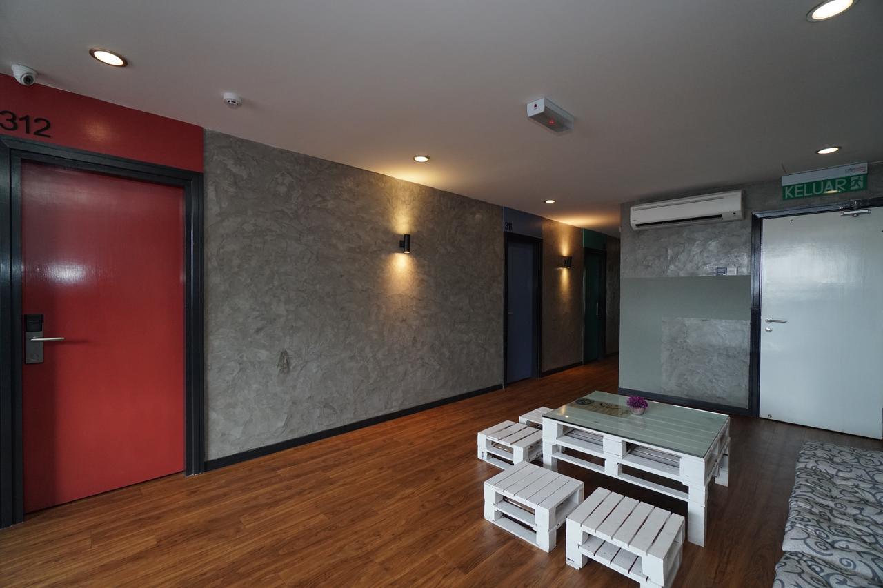Bloommaze Boutique Hotel Пучонг Екстер'єр фото