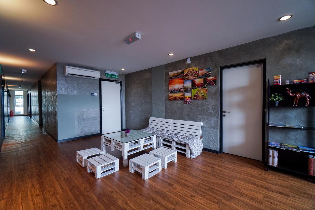 Bloommaze Boutique Hotel Пучонг Екстер'єр фото